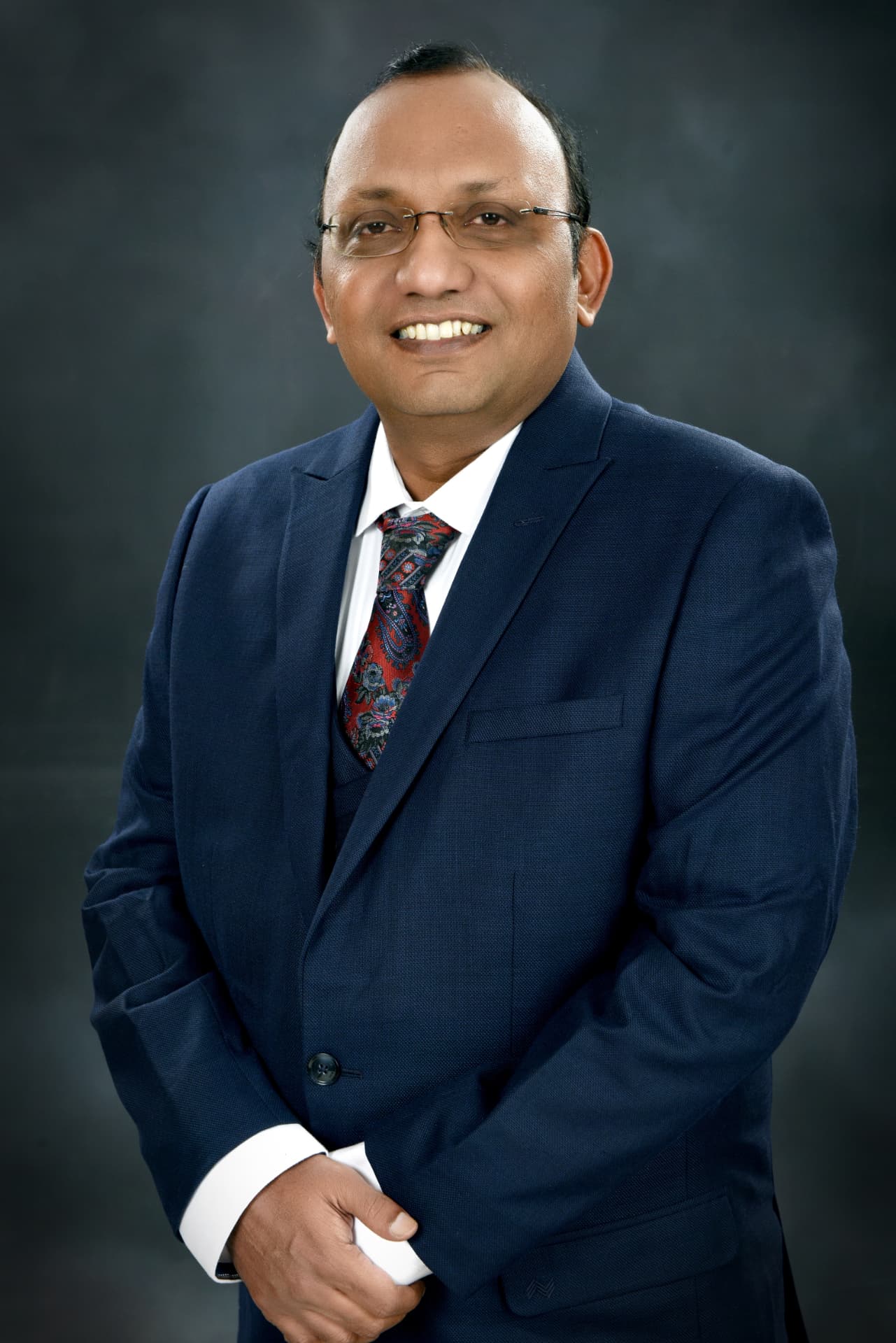 Devendra Kumar, technology leader and transformation practitioner