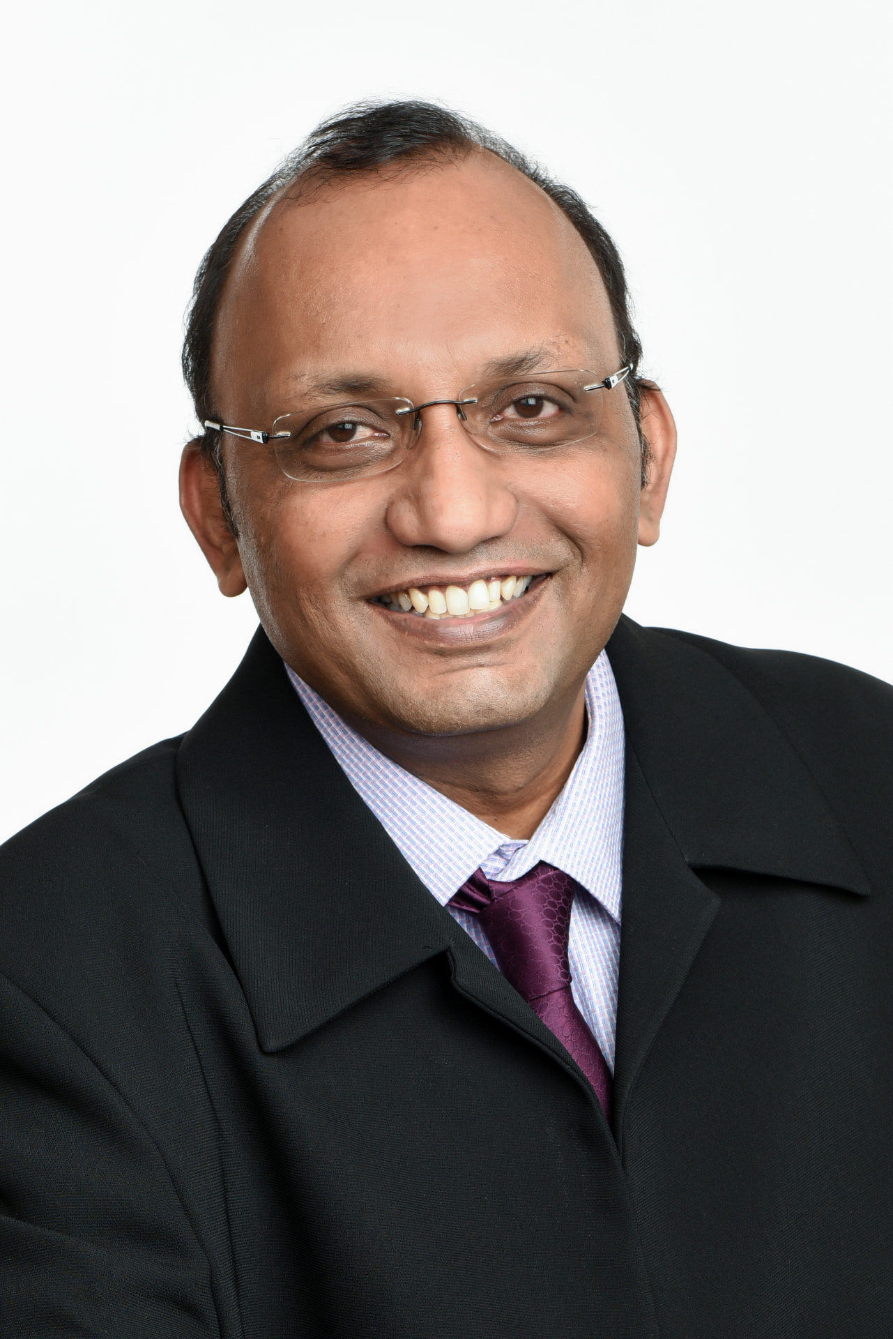Devendra Kumar, Enterprise Transformation Partner