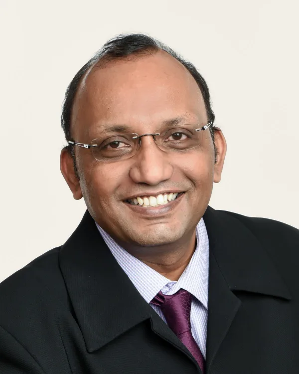 Devendra Kumar, technology leader and transformation practitioner